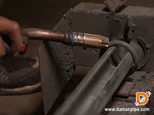 Daman Pipe - split set bolt friction anchor bolt manufacturers exporters in India